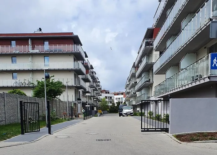 Apartamento Yoisho *