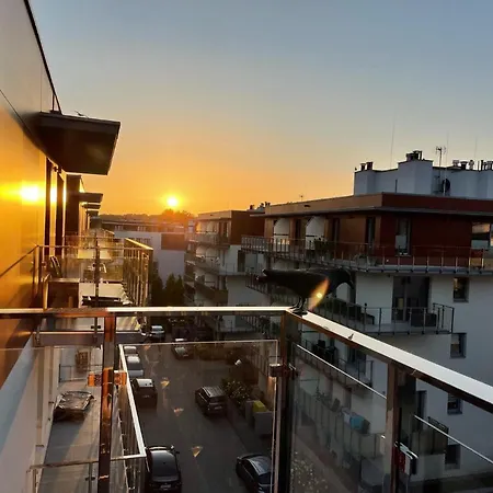Yoisho Apartment