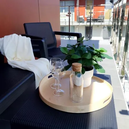 Yoisho Apartment Kolobrzeg