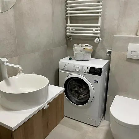 Apartment Yoisho Kolobrzeg