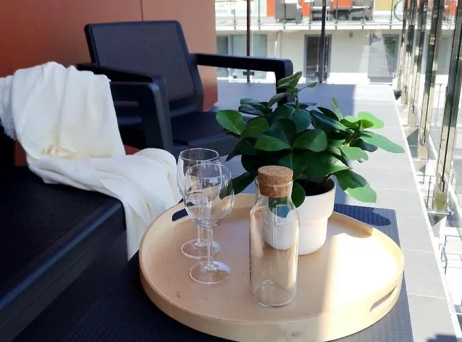 Yoisho Apartment Kolberg