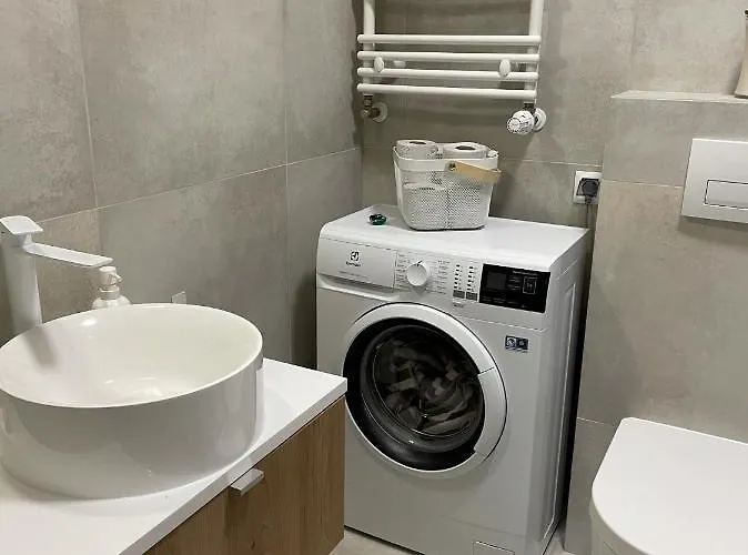 Apartment Yoisho Kolberg