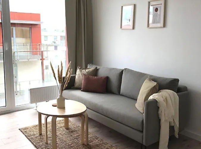 Apartment Yoisho Kolberg